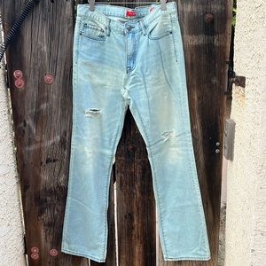 MENS Guess jeans